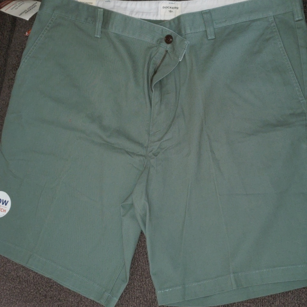 Clothing